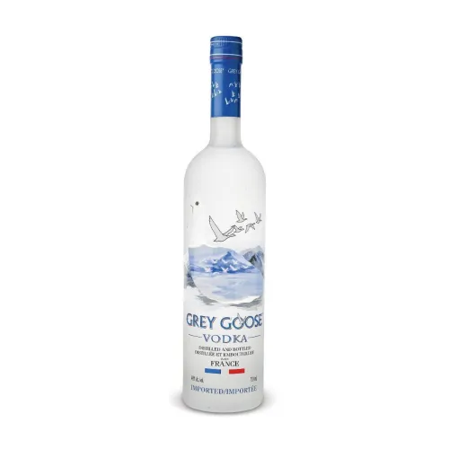 Vodka Grey Goose 1L