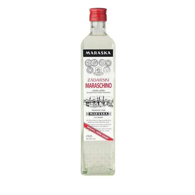 Liqueur Maraschino Maraska Original