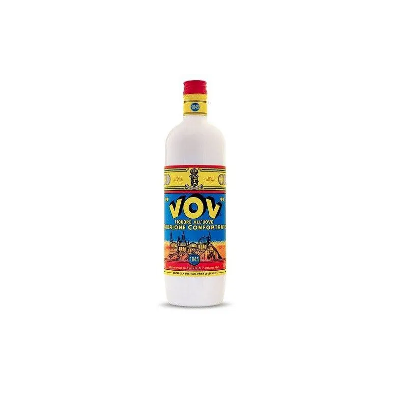 Liquore VOV