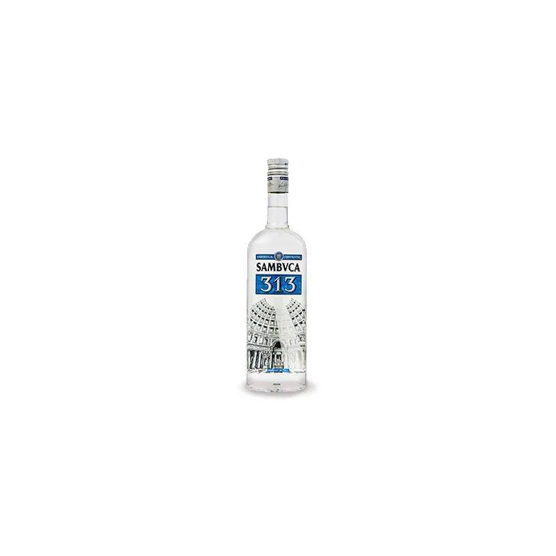 Sambuca 313 Pallini 1L