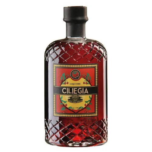 Liquore alla Ciliegia Quaglia