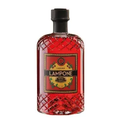 Liquore di Lampone Quaglia