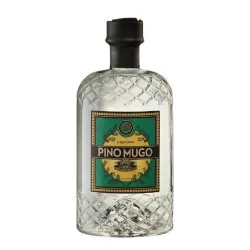 Liqueur al Pino Mugo