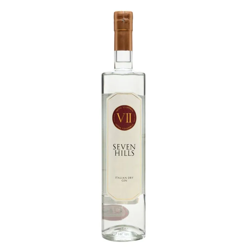 VII Hills Italian Dry Gin