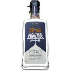 GIn Warner Edwards Harrington Dry
