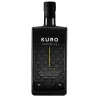 Gin Kuro Japanese-inspired