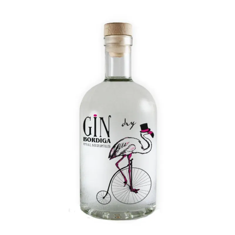 Gin Bordiga Dry