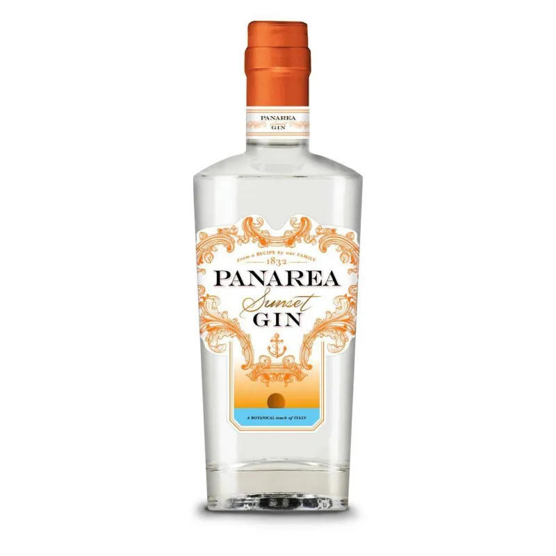 Panarea Sunset Gin