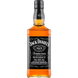 Whisky Jack Daniel's 1,5L