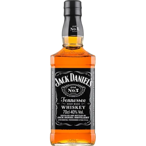 Whisky Jack Daniel's 1,5L