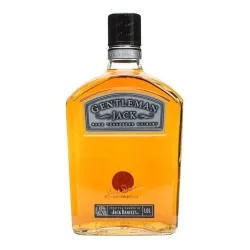 Whisky Jack Daniel's Gentleman Jack