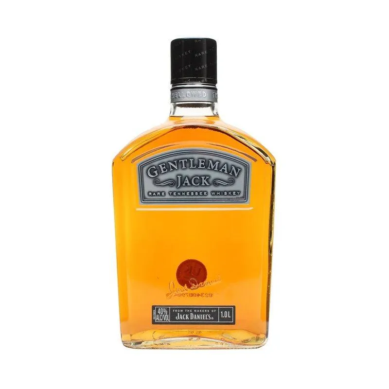 Jack Daniel's Gentleman Jack Whisky