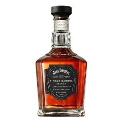 Whisky Jack Daniel's Single Barrel