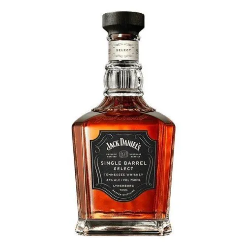 Jack Daniel's Single Barrel Whisky