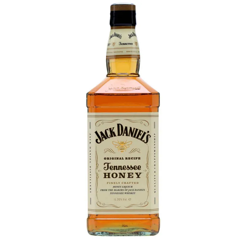 Jack Daniel's Honey Whisky