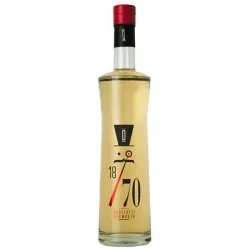 Wermut Dogliotti 1870 Bianco