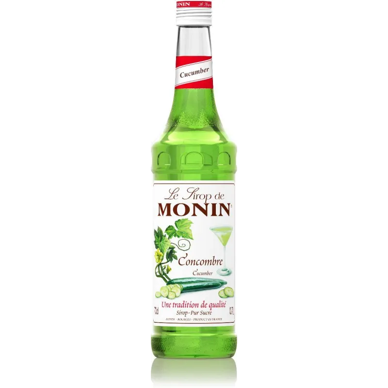 Sciroppo Cetriolo Monin