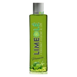 LimeOlè - liquore originale al lime,