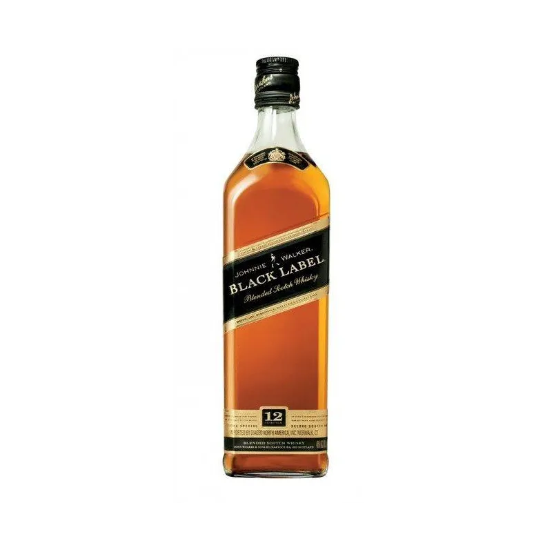 Whisky Johnnie Walker 12Y