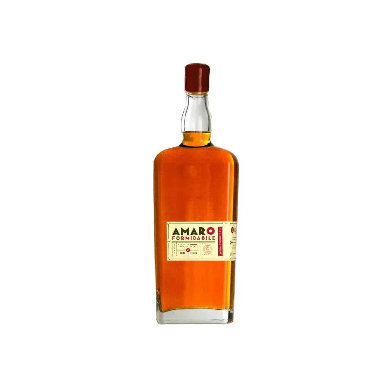 Amaro Formidabile
