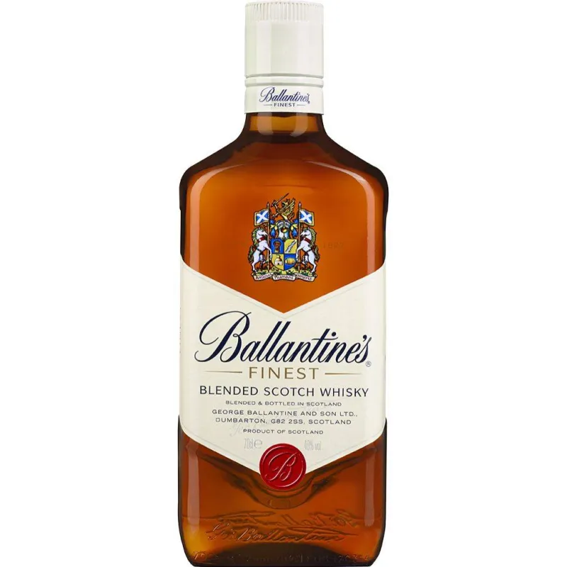 Whisky Ballantine's 1L