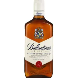 Ballantine's Whisky