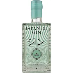 Gin Japanese