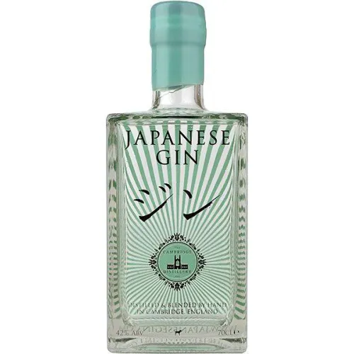Gin Japanese