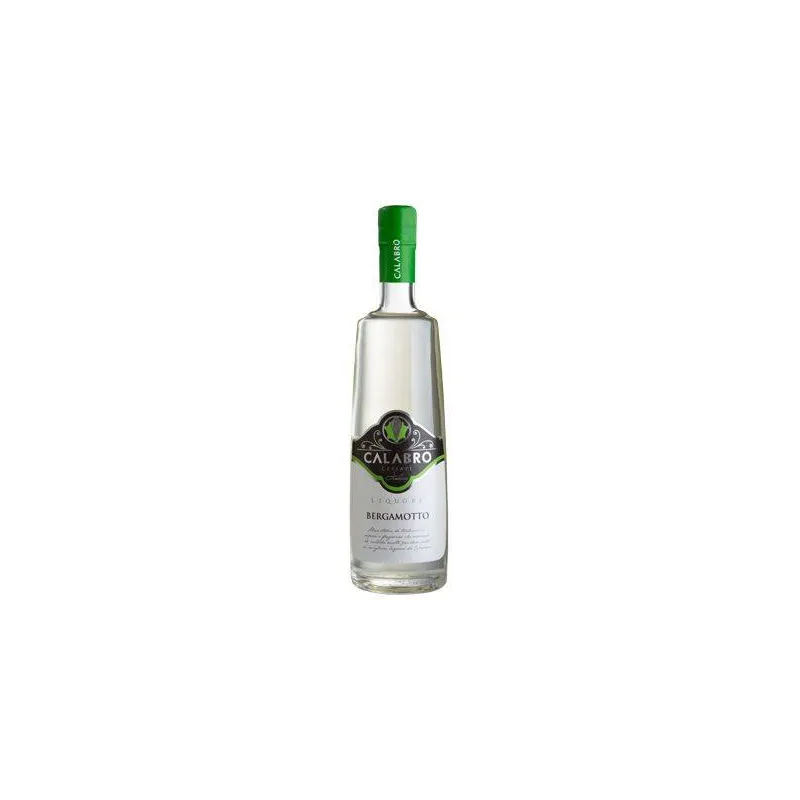 Calabro Liqueur di Bergamotto