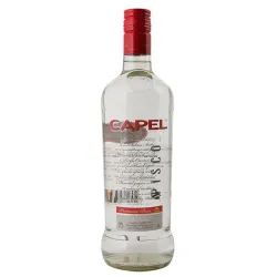 Pisco Capel