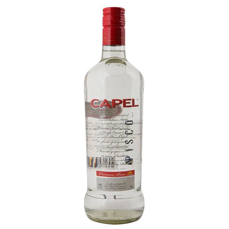 Pisco Capel