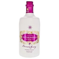 Gin Macaronesian Eternal Spring