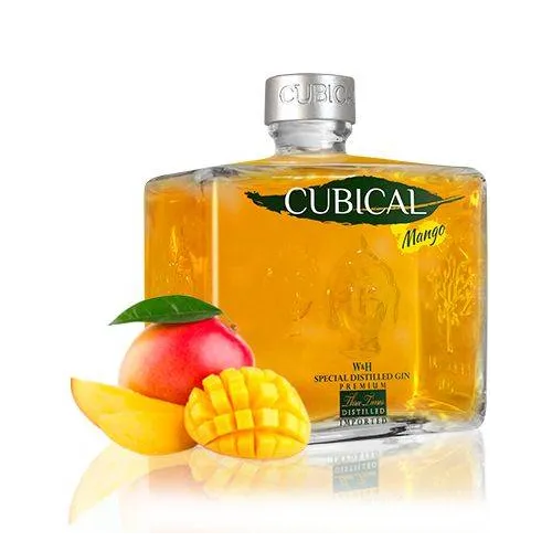 Gin Botanic Cubical Mango