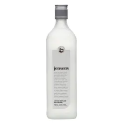 Gin Jensen's London Distilled Old Tom