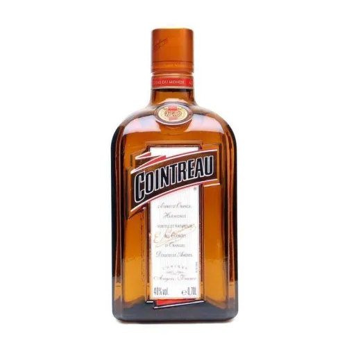 Liquore Cointreau