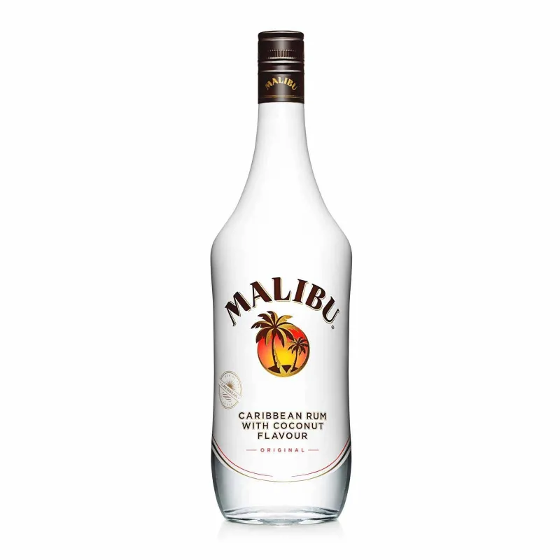 Liquore Malibu