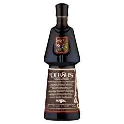 Amaro Del Frate Diesus