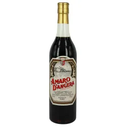 Amaro Lago Maggiore Rossi D'Angera