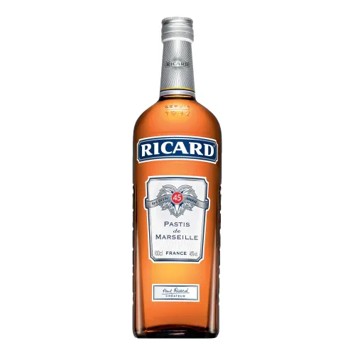 Aperitivo Ricard 1L