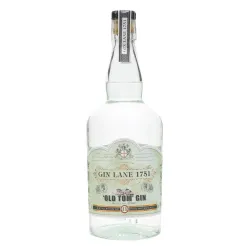 Gin Lane 1751 Old Tom