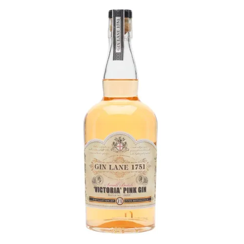 Gin Lane 1751 Victoria Pink Gin Lane 1751 Victoria Pink