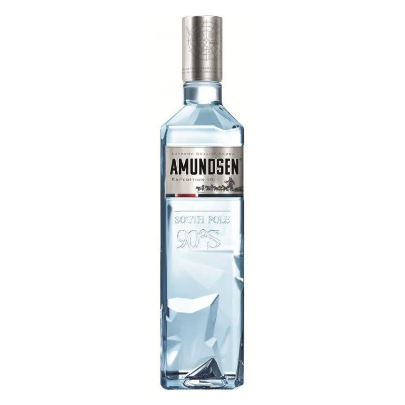 Amundsen Vodka