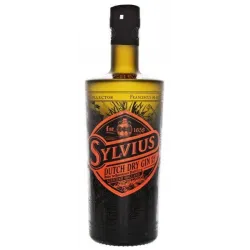 Sylvius Gin