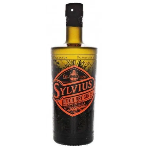 Sylvius Gin