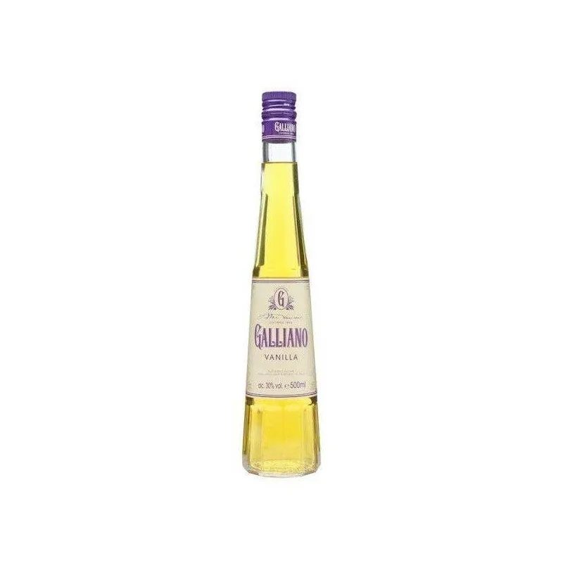 Likör Galliano Vanilla