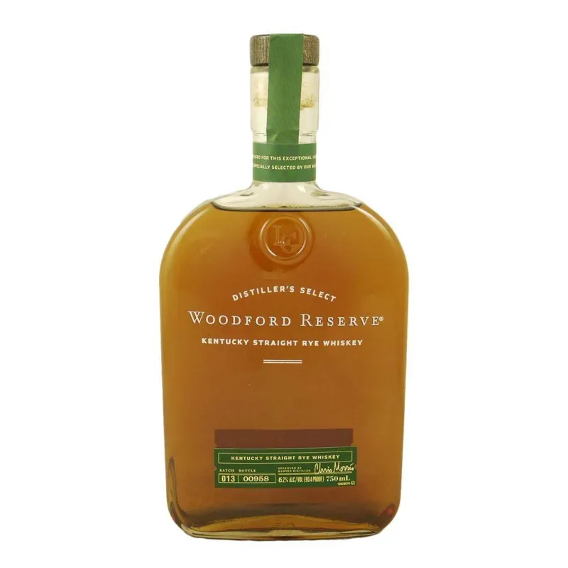 Whisky Woodford Reserve Rye