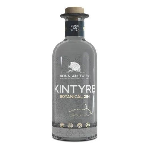 Kintyre Gin