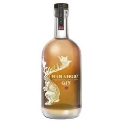 Gin Harahorn Norwegian Cask Aged