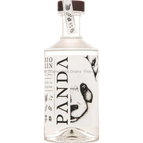 Gin Panda Bio