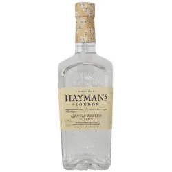 Gin Gently Rested Hayman's